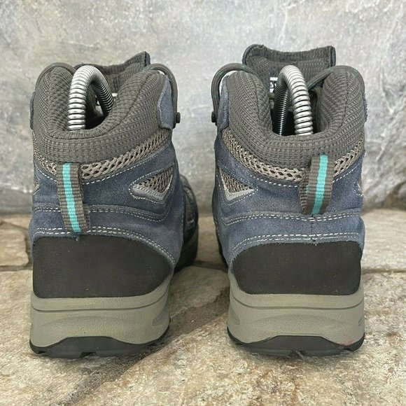 Vasque Breeze III UltraDry Women's 6.5 Hiking Boot - Picture 5 of 9